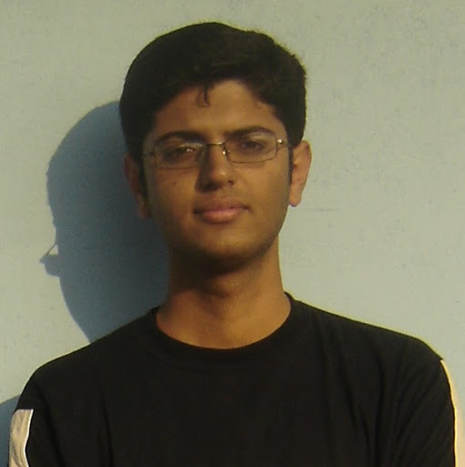 Ram Kumar-Freelancer in Madurai,India