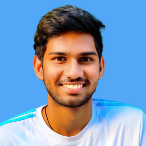 Vishnu Vardhan-Freelancer in Hyderabad,India
