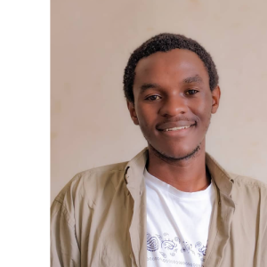 Amani Sylvestre-Freelancer in Kigali,Rwanda