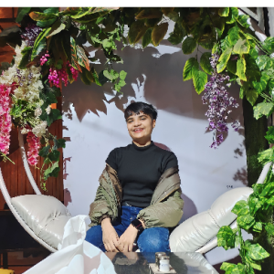 Abhiksha Singh Choudhary-Freelancer in Delhi,India