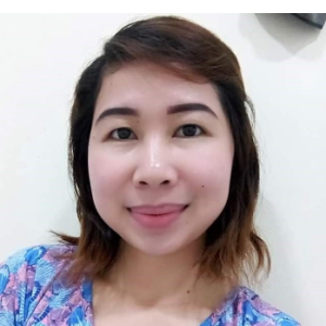 Anna Cris Miras-Freelancer in Davao City,Philippines