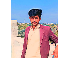 Uzair Warraich-Freelancer in Bahwalpur,Pakistan