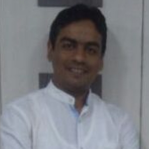 Santosh Yadav-Freelancer in Mumbai,India