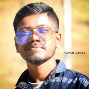 Pavan Ilpate-Freelancer in Nagpur,India