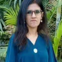 Rishika Mirchandani-Freelancer in Hyderabad,India