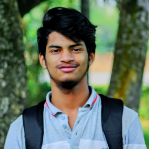 Himu Shil-Freelancer in Chattogram,India