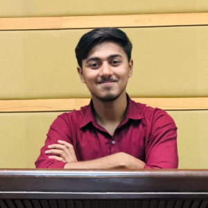 Yahya Naveed-Freelancer in Jhelum,Pakistan