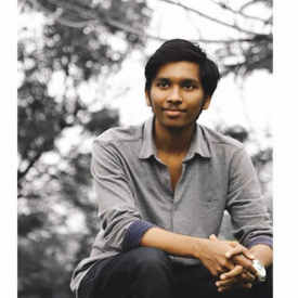 Nitheesh Kumar-Freelancer in Hyderabad,India