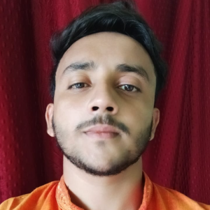 Divyanshu Thakur-Freelancer in Patna,India