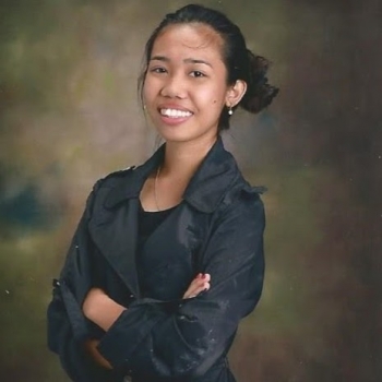 Bonna Mae Magbanua -Freelancer in Davao,Philippines