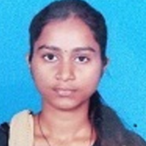 Poornima Bhallal-Freelancer in tirupati,India