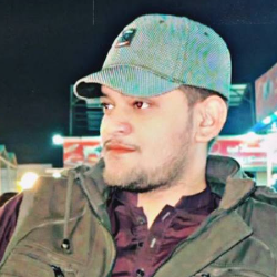 Zeus-Freelancer in Shaheed Benazirabad,Pakistan