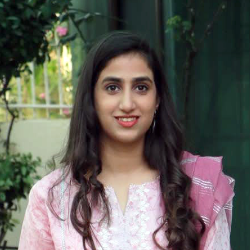 Amna Shahzad-Freelancer in Lahore,Pakistan