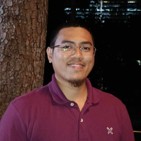 Zoulkifli Qassim-Freelancer in Quezon City,Philippines