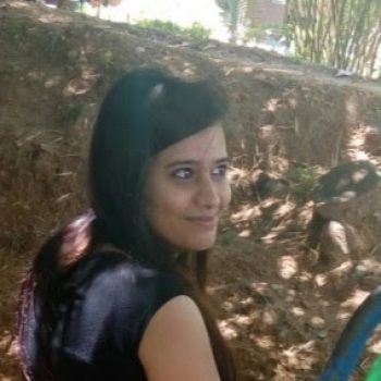 Divya Mishra-Freelancer in Bangalore,India