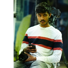 Sai Krishna BH-Freelancer in Hyderabad,India