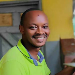 Ishmael J Foray-Freelancer in Freetown Western Area,Sierra Leone