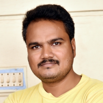 Jagannadham Ramesh-Freelancer in Tuni,India