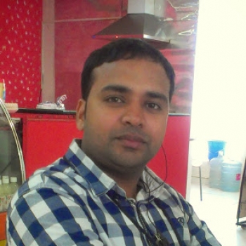Mukesh Kumar-Freelancer in Chandigarh,India