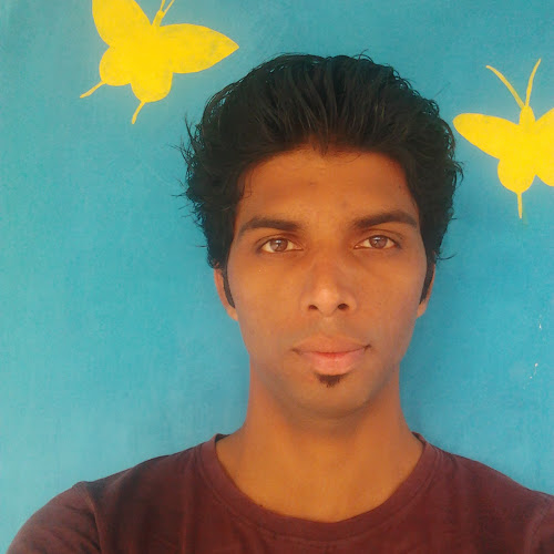 Virendra Arekar-Freelancer in ,India