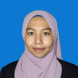 Nur Alia Farhanna Binti Ahmad Fikri-Freelancer in Terengganu,Malaysia