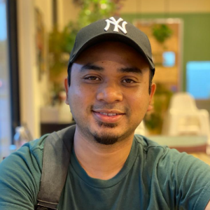 Amirul Hakim Bin Othman-Freelancer in Kuala Lumpur,Malaysia