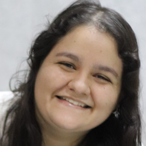 Suellen Moreira-Freelancer in Rio Branco,Brazil