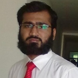 Muhammad Nabeel Ijaz-Freelancer in Sargodha,Pakistan