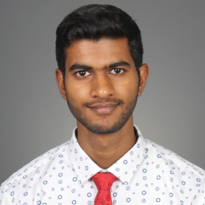 Darshan V-Freelancer in Bengaluru,India
