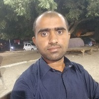 Babu Balouch-Freelancer in Kashmore,Pakistan