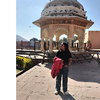 Kavita Thakur-Freelancer in Chandigarh,India
