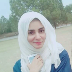 Ayesha Abbasi-Freelancer in Islamabad,Pakistan