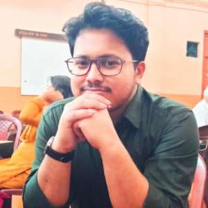 Shatadal Ghosh-Freelancer in Kolkata,India