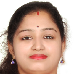 Soumya Panda-Freelancer in Chennai,India