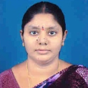 Pothuraju Vijaya Lakshmi-Freelancer in Hyderabad,India