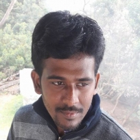 Niranjan Dk-Freelancer in Newark,India