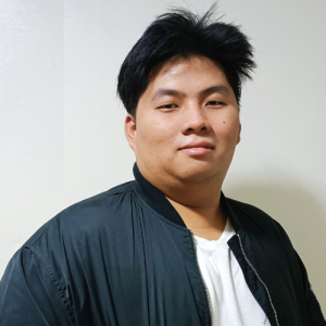 Michael Kristian Garote-Freelancer in Manila,Philippines