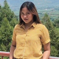 Charina Amalias-Freelancer in Davao City,Philippines