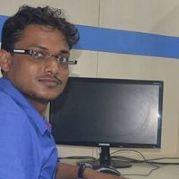 Ranjeet Sahoo-Freelancer in Bhubaneswar,India