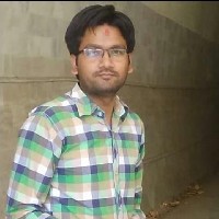 Sharvan Kumar-Freelancer in Dehradun,India