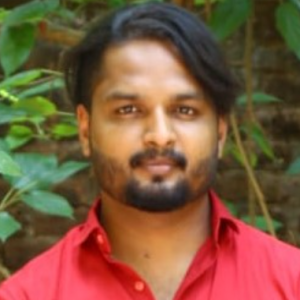 George Edwin-Freelancer in TRIVANDRUM,India