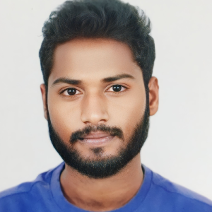 Hemanth Pasam-Freelancer in Hyderabad,India