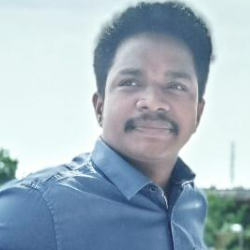 Rajkumar Potharaju-Freelancer in Hyderabad,India