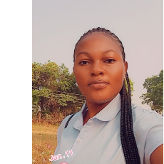 Ekeh Rita Chinaza-Freelancer in Enugu,Nigeria