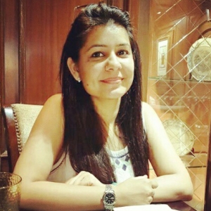 Nidhi Sharma-Freelancer in Jaipur,India