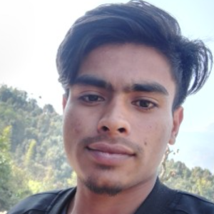 Khagendra Karki-Freelancer in Itahari,Nepal