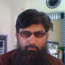 Ihtisham-ul-Haq-Freelancer in Bahawalnagar,Pakistan