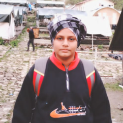 Shivang Singh-Freelancer in Lucknow,India