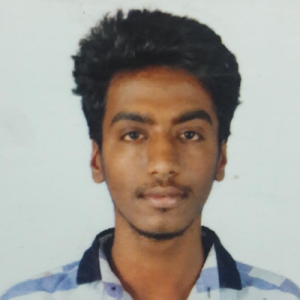 MAGESHKANNAN ANNATHURAI-Freelancer in srivilliputtur,India