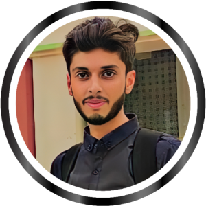 Kumail Haider ✅-Freelancer in Hyderabad,Pakistan